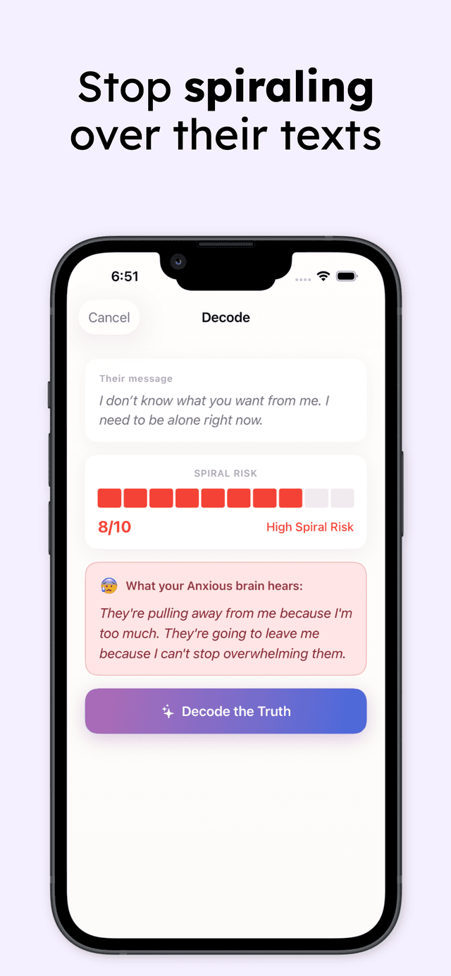Olively screenshot 3
